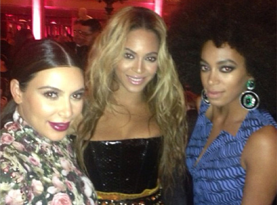 Kim Kardashian, Instagram Kim Kardashian, Instagram